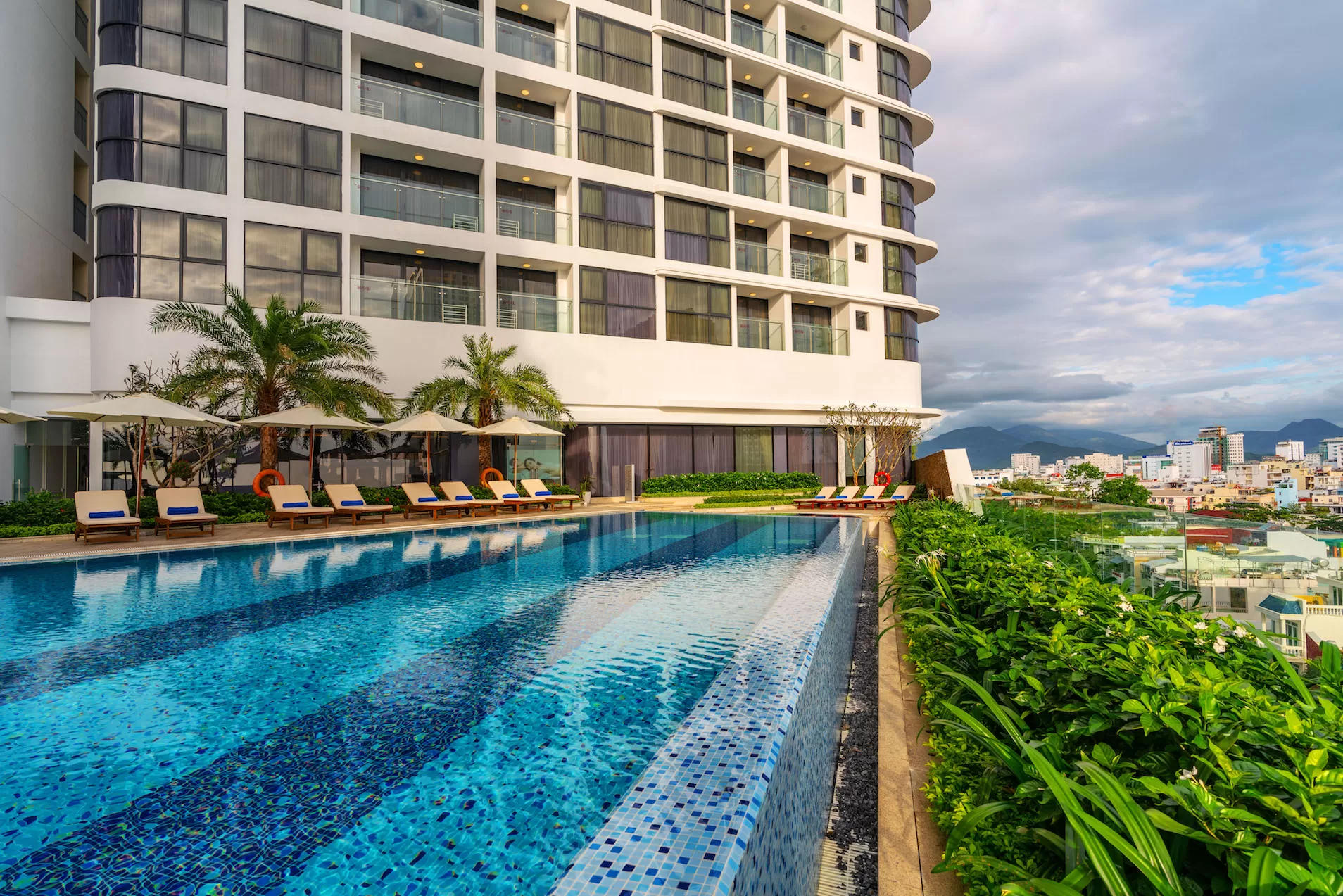 Vinpearl Empire Nha Trang Affiliated by Meliá