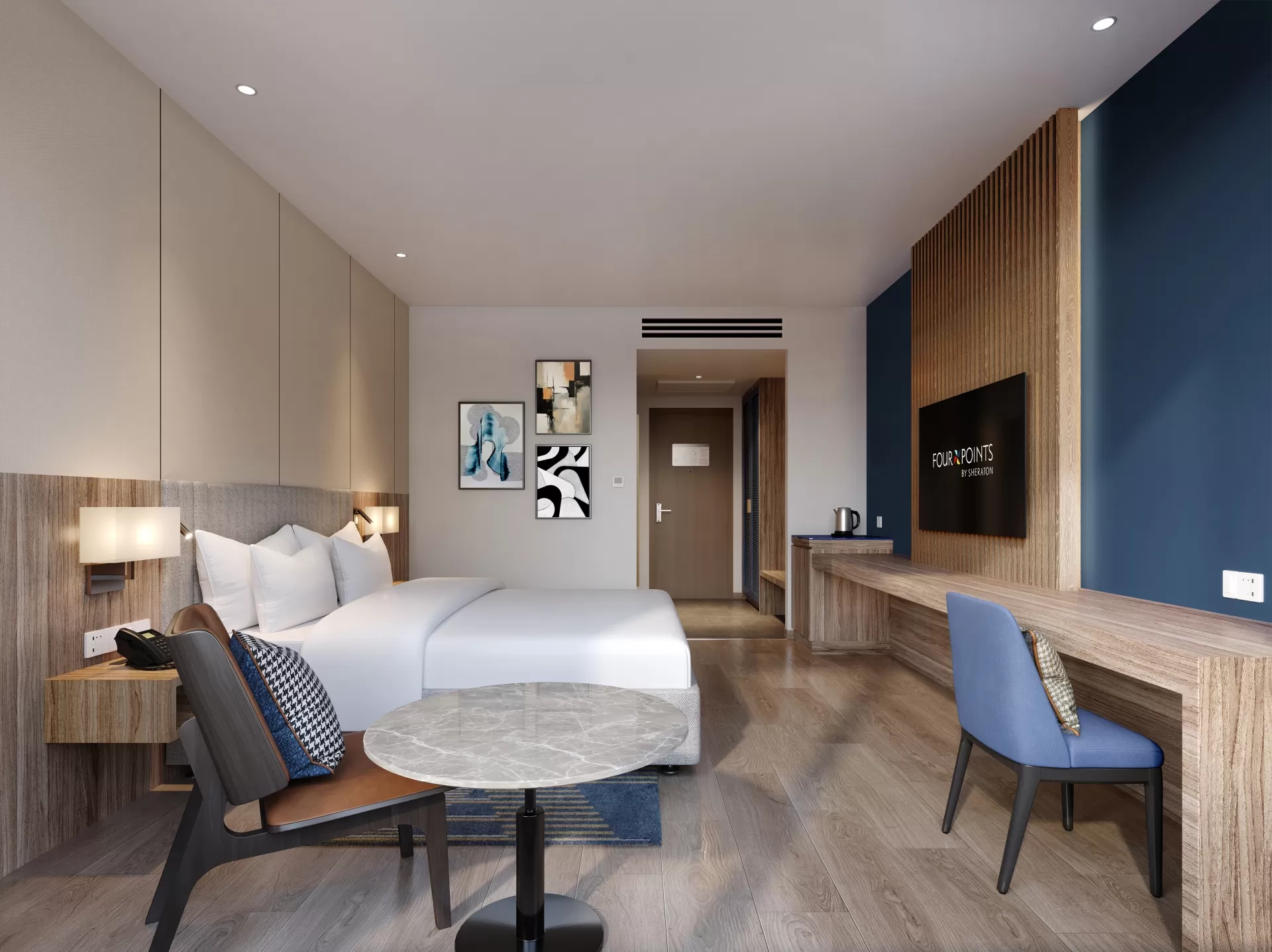 Four Points by Sheraton Nha Trang