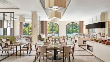 Nha Trang Marriott Resort & Spa
