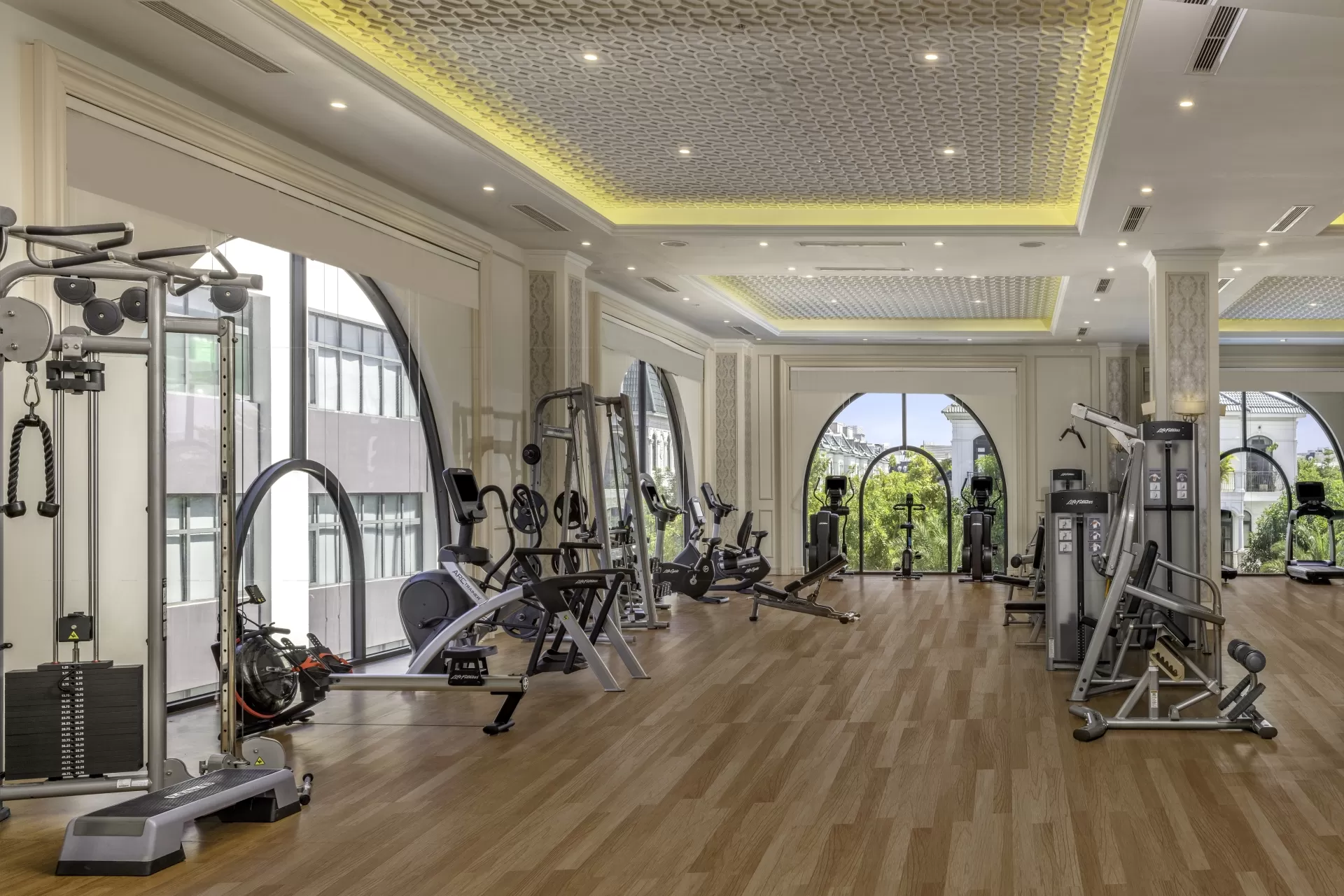 Meliá Vinpearl Hải Phòng Rivera