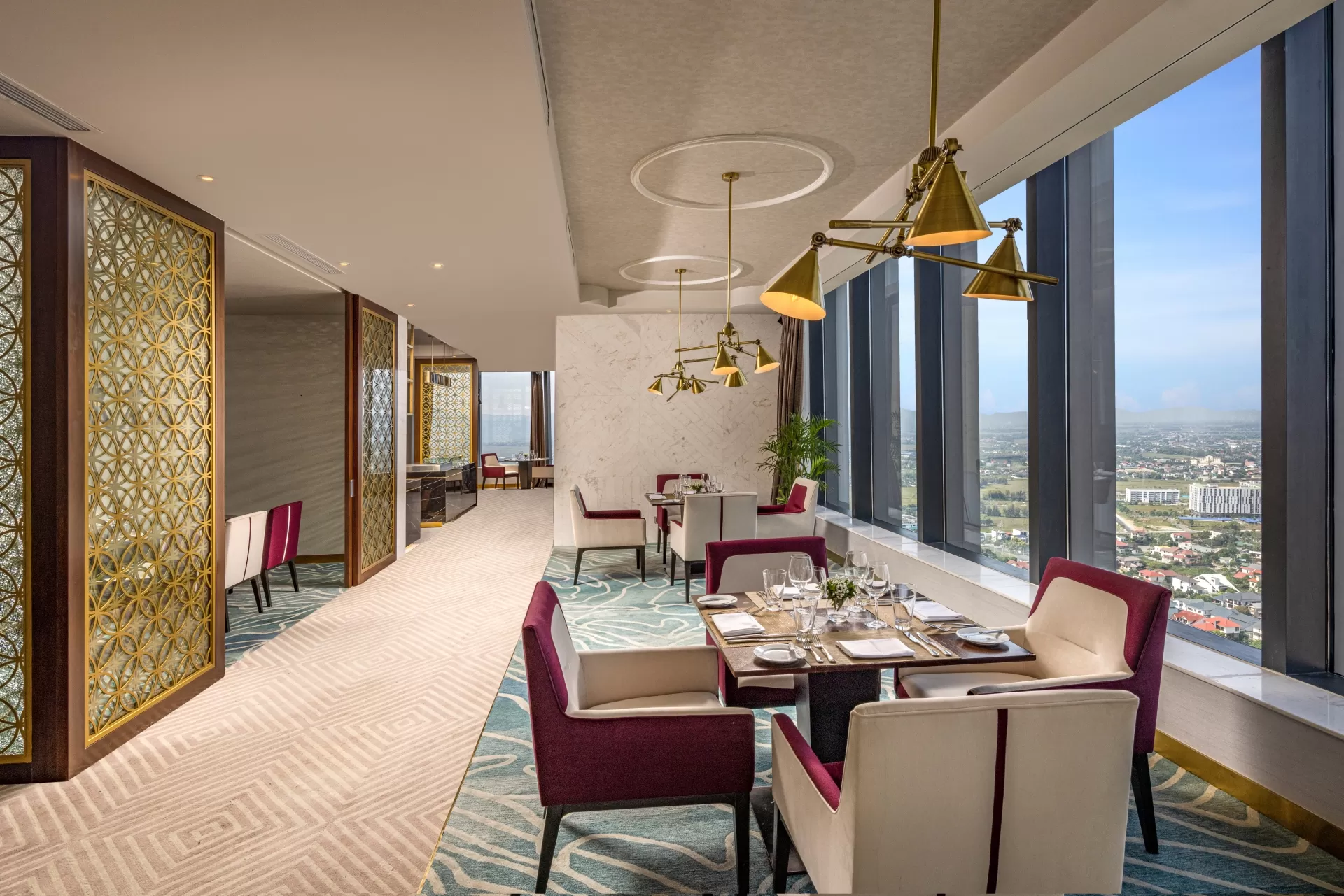 Melia Vinpearl Hà Tĩnh