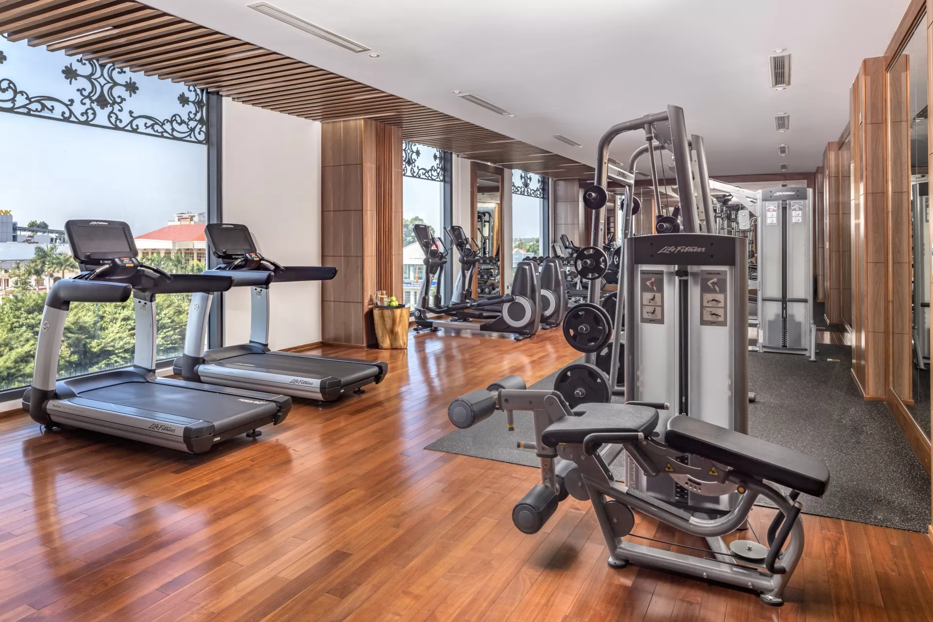 Meliá Vinpearl Tây Ninh