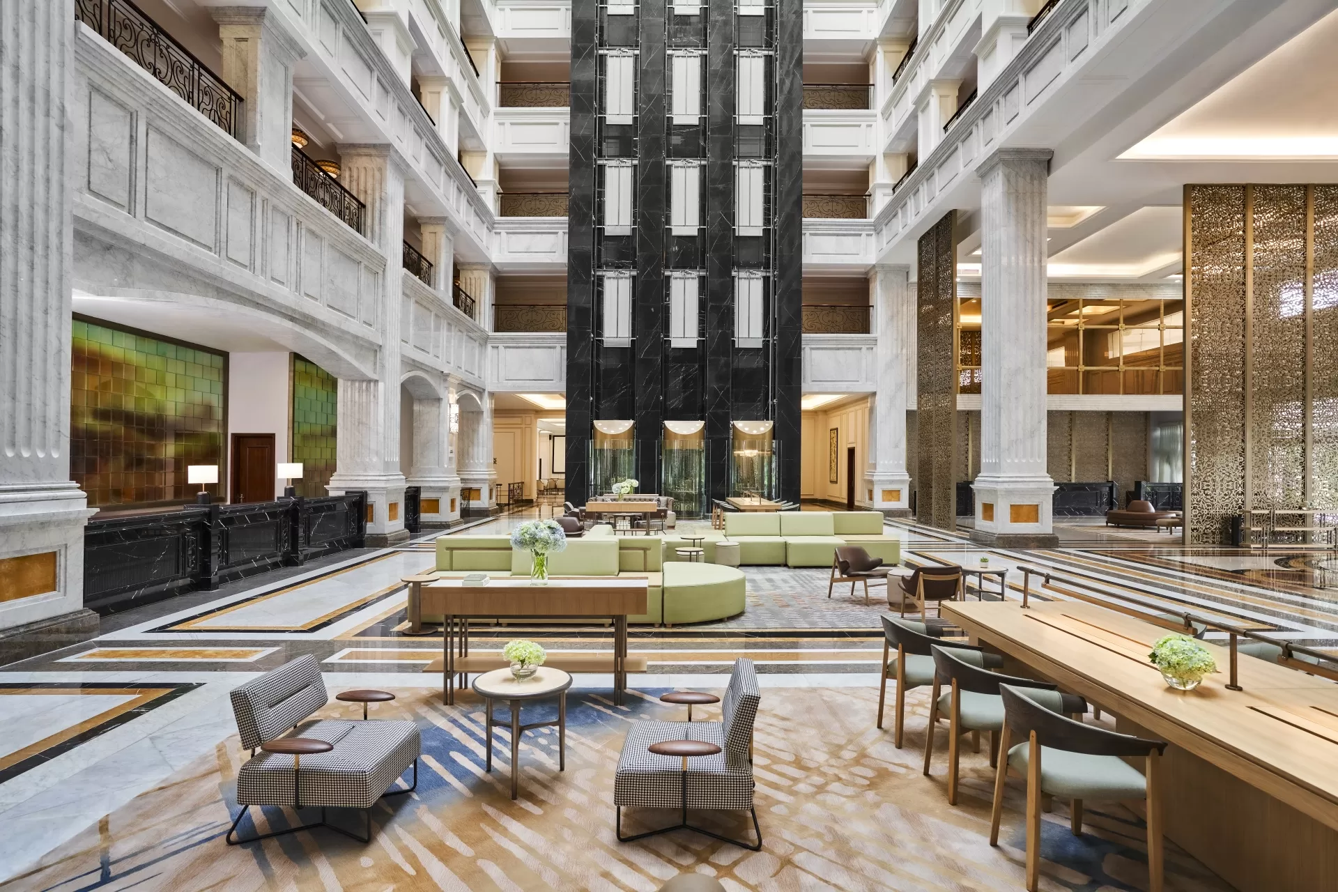 Sheraton Phu Quoc Long Beach Resort