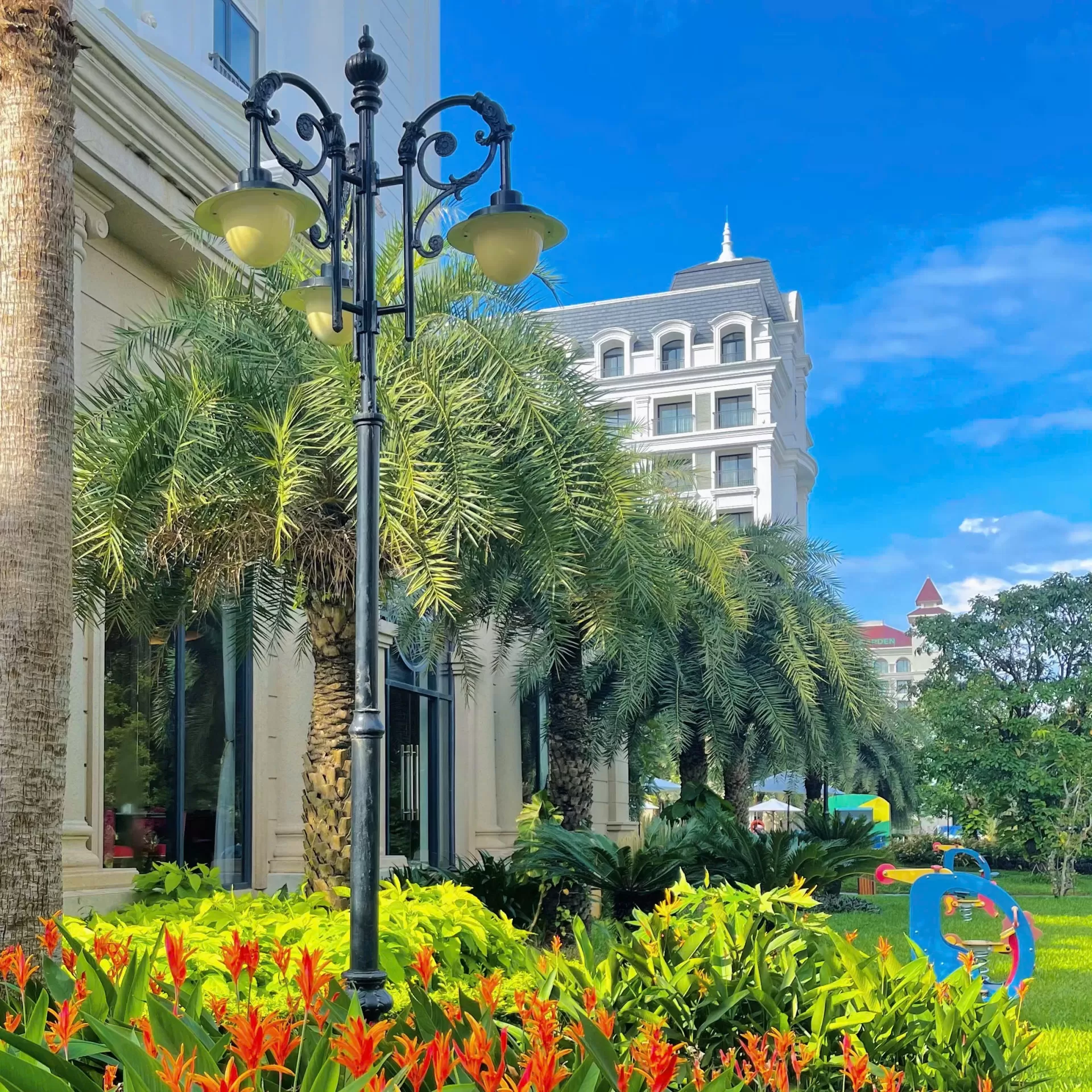 VinHolidays Fiesta Phú Quốc