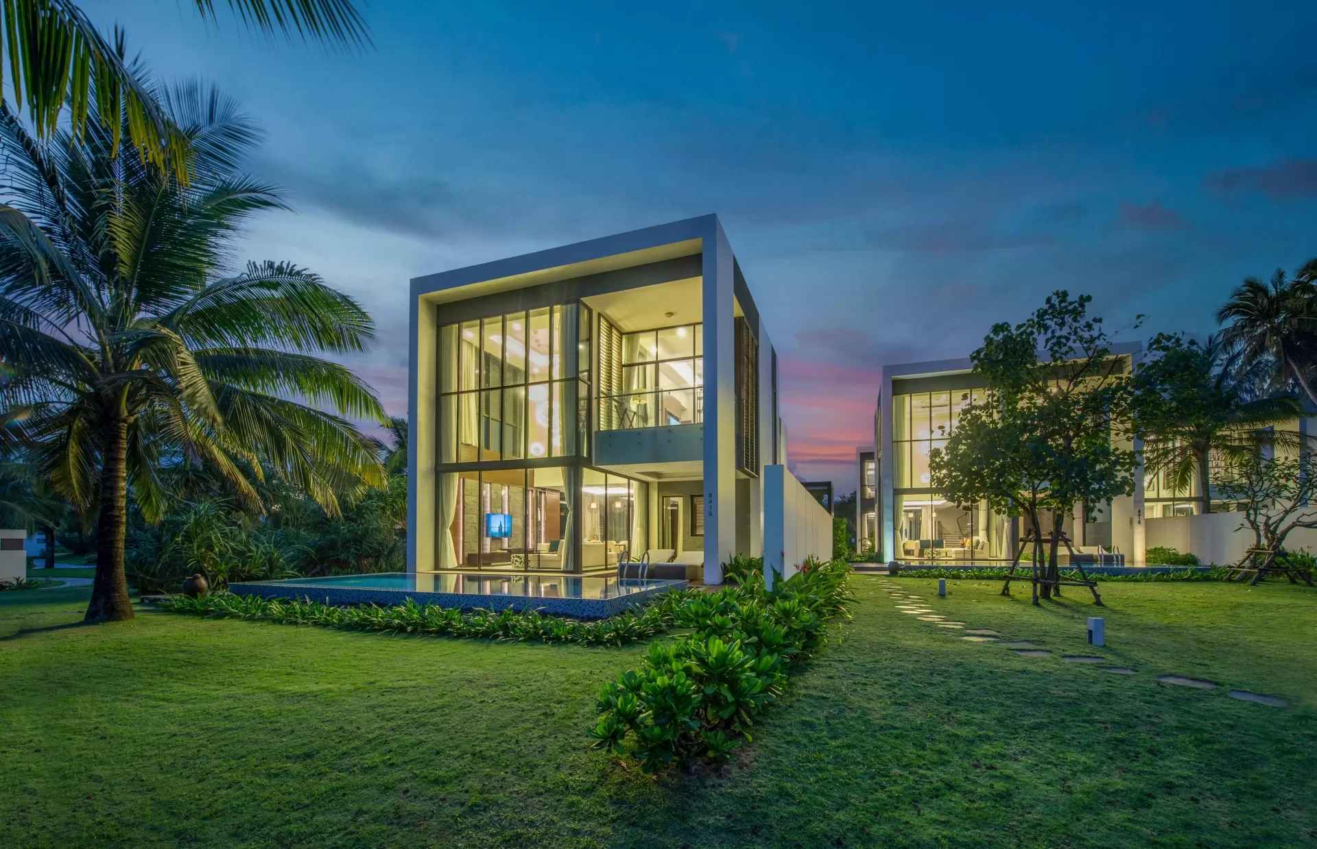Vinpearl Resort & Golf Nam Hội An