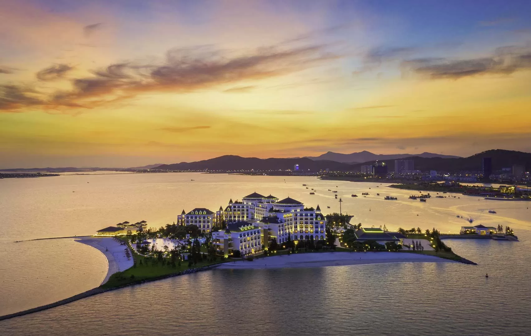 Vinpearl Resort & Spa Ha Long