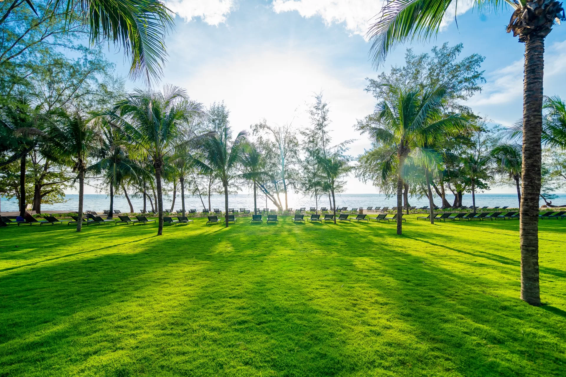 Wyndham Garden Grandworld Phú Quốc