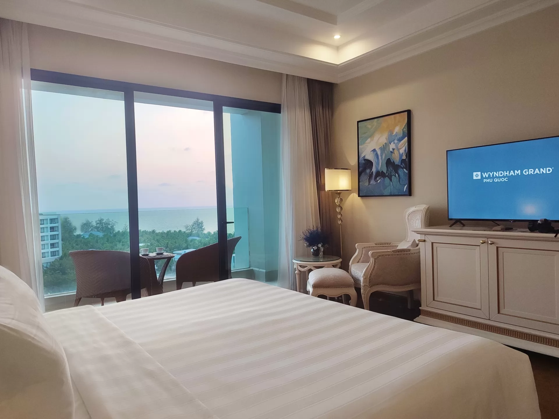 Wyndham Grand Phú Quốc