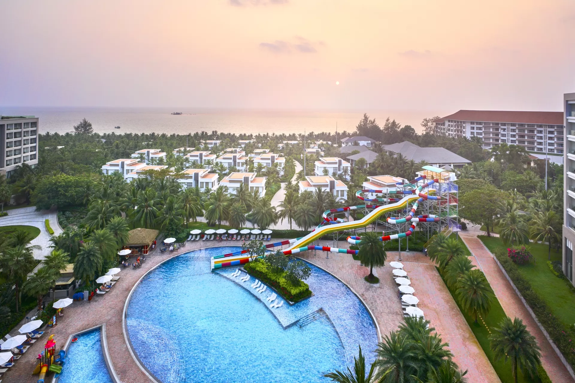 Wyndham Grand Phú Quốc