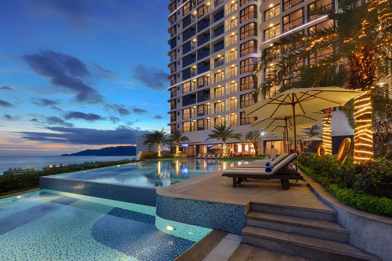 Vinpearl Empire Nha Trang Affiliated by Meliá