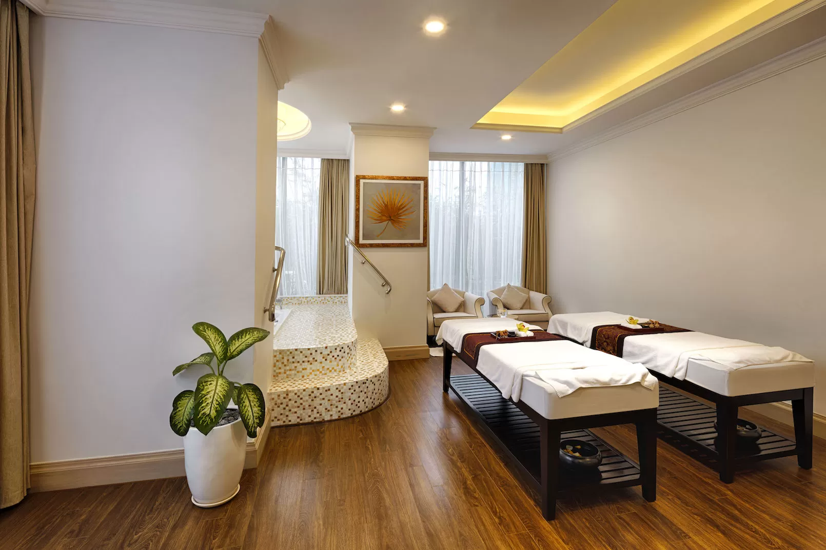 Vinpearl Empire Nha Trang Affiliated by Meliá