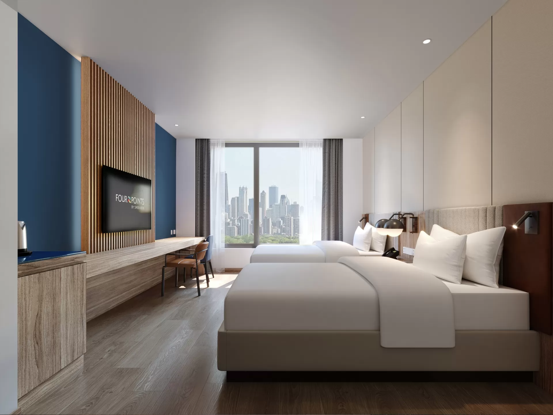 Four Points by Sheraton Nha Trang
