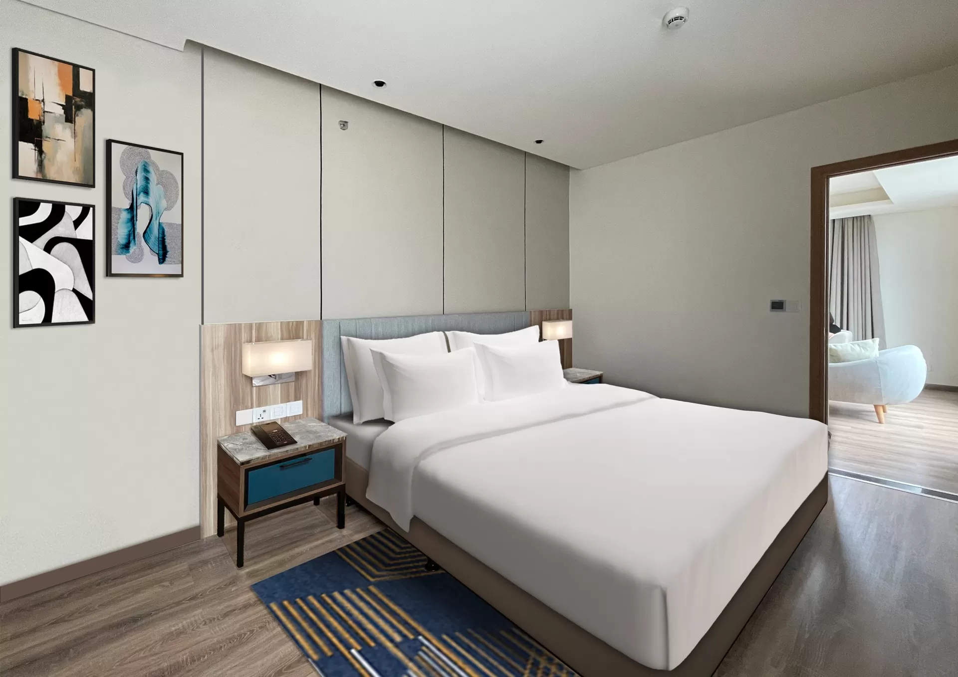 Four Points by Sheraton Nha Trang