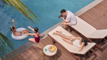 Nha Trang Marriott Resort & Spa