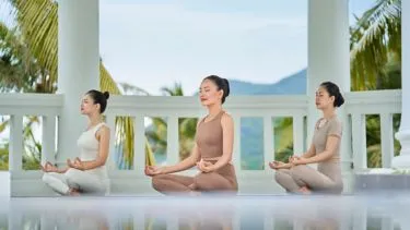 Nha Trang Marriott Resort & Spa