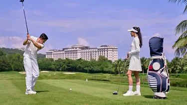Nha Trang Marriott Resort & Spa
