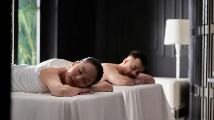 Nha Trang Marriott Resort & Spa