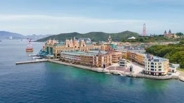 Nha Trang Marriott Resort & Spa