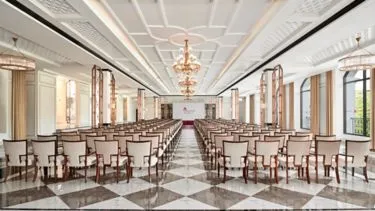 Nha Trang Marriott Resort & Spa