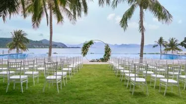 Nha Trang Marriott Resort & Spa