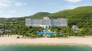 Nha Trang Marriott Resort & Spa