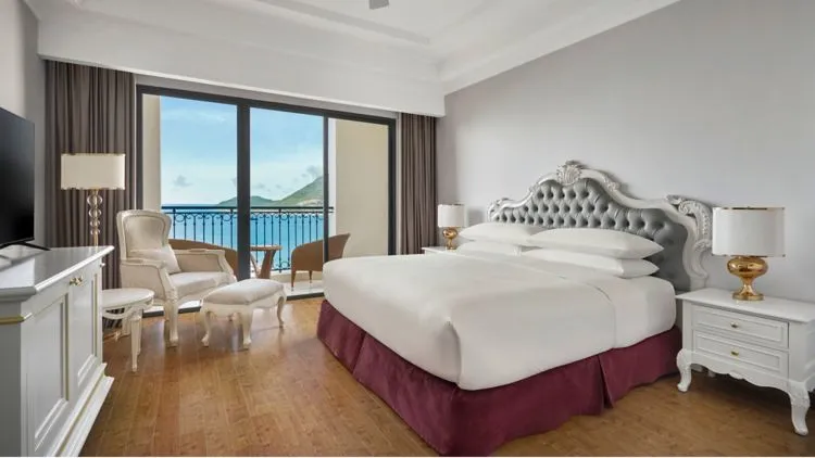 Nha Trang Marriott Resort & Spa