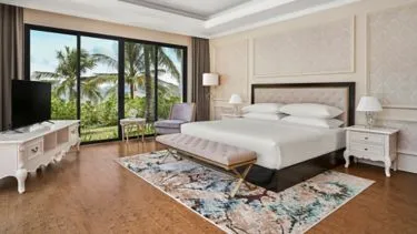 Nha Trang Marriott Resort & Spa