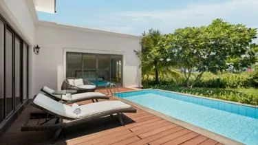 Nha Trang Marriott Resort & Spa