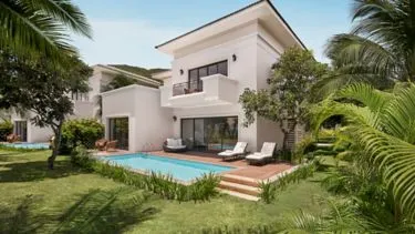 Nha Trang Marriott Resort & Spa