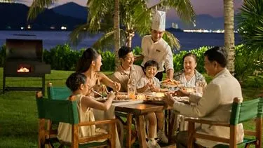 Nha Trang Marriott Resort & Spa
