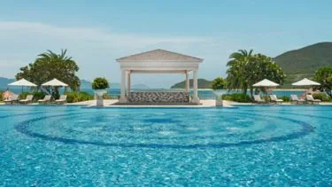 Nha Trang Marriott Resort & Spa