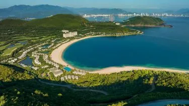 Nha Trang Marriott Resort & Spa