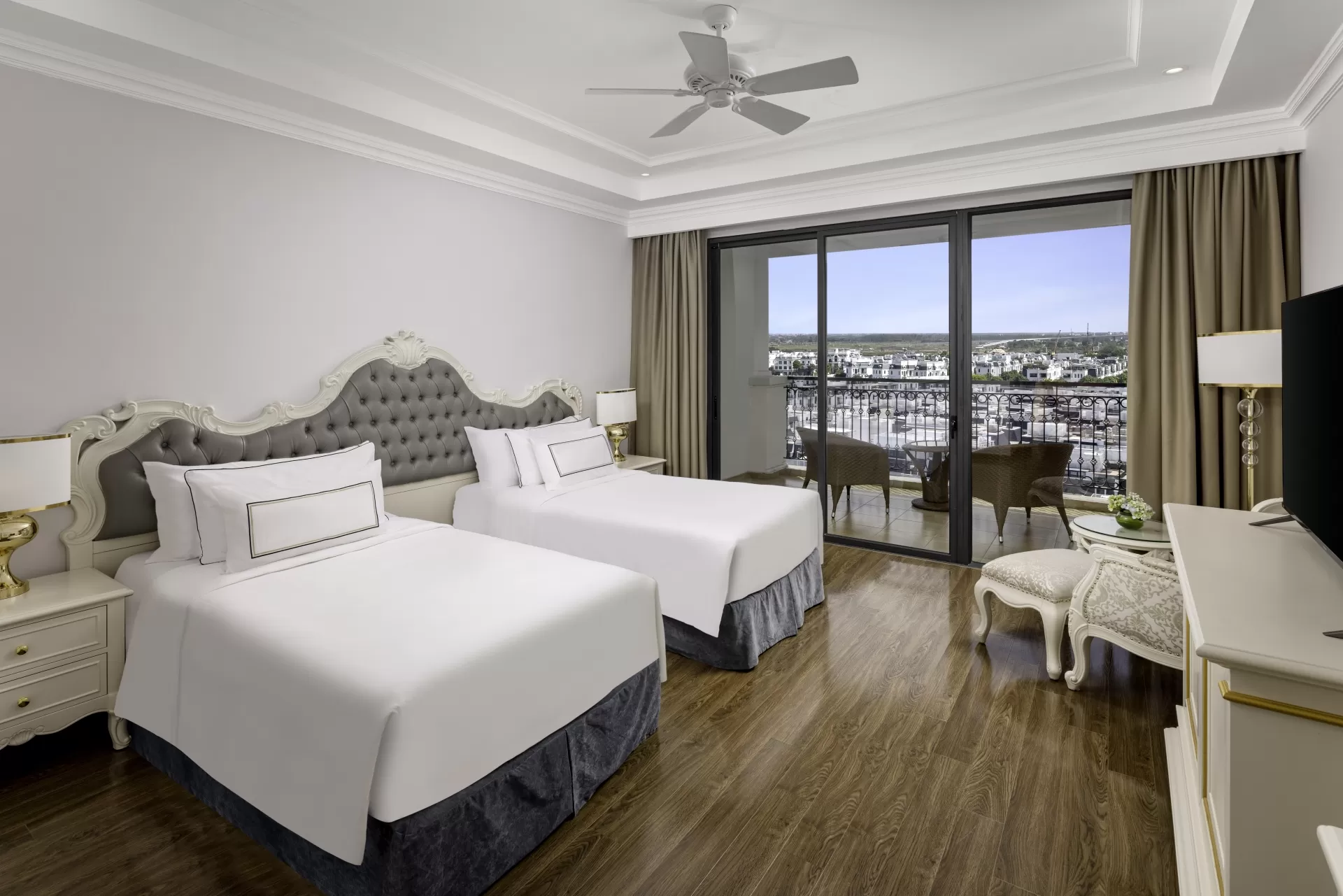 Meliá Vinpearl Hải Phòng Rivera