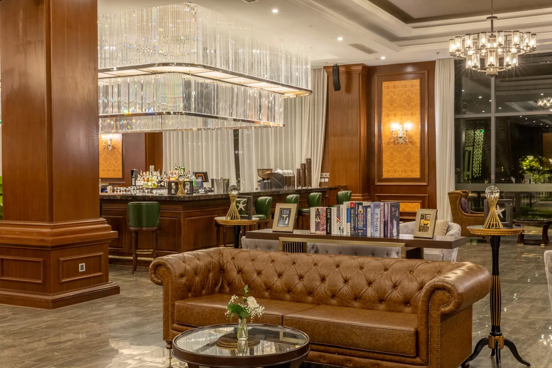 Meliá Vinpearl Hải Phòng Rivera