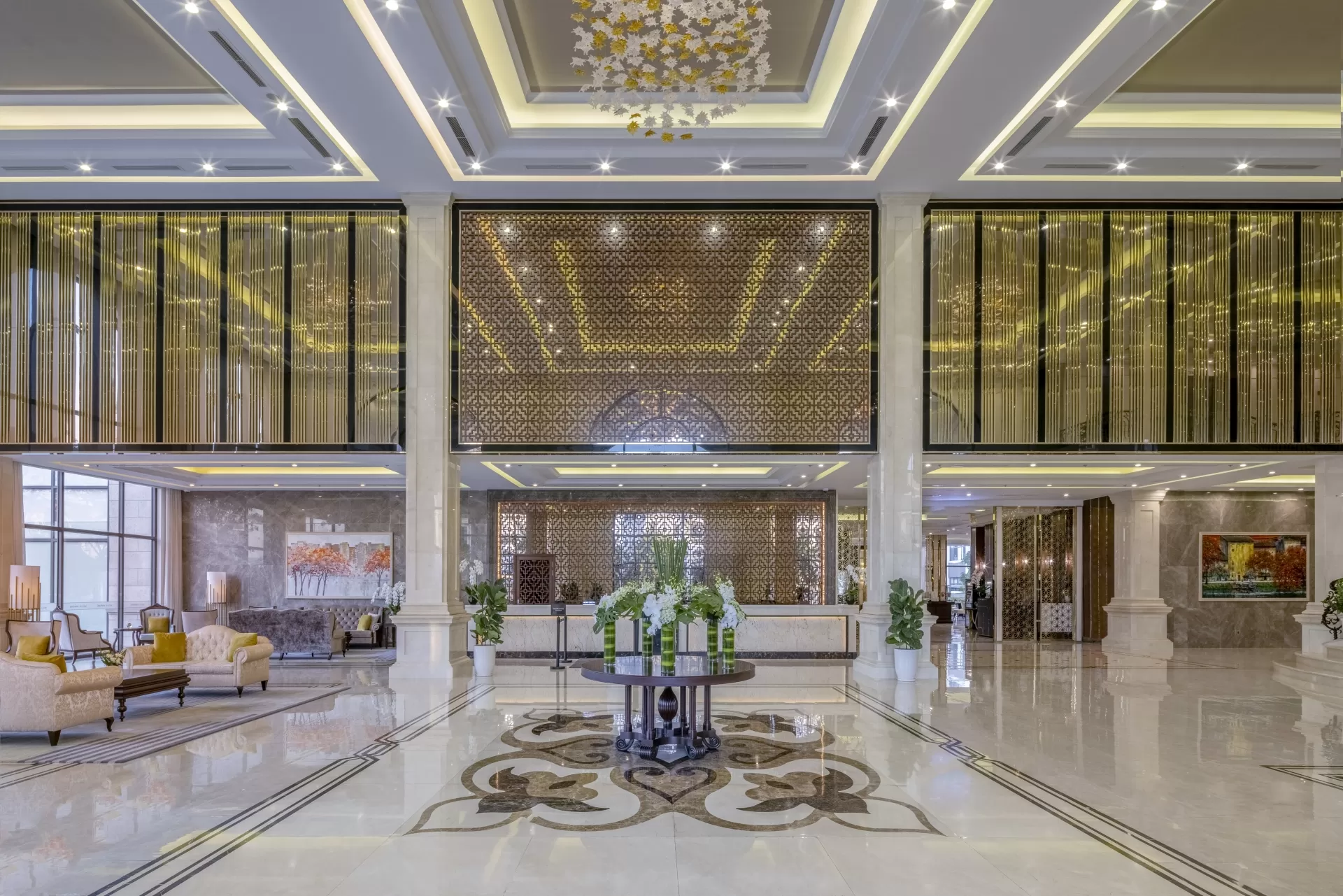 Meliá Vinpearl Hải Phòng Rivera