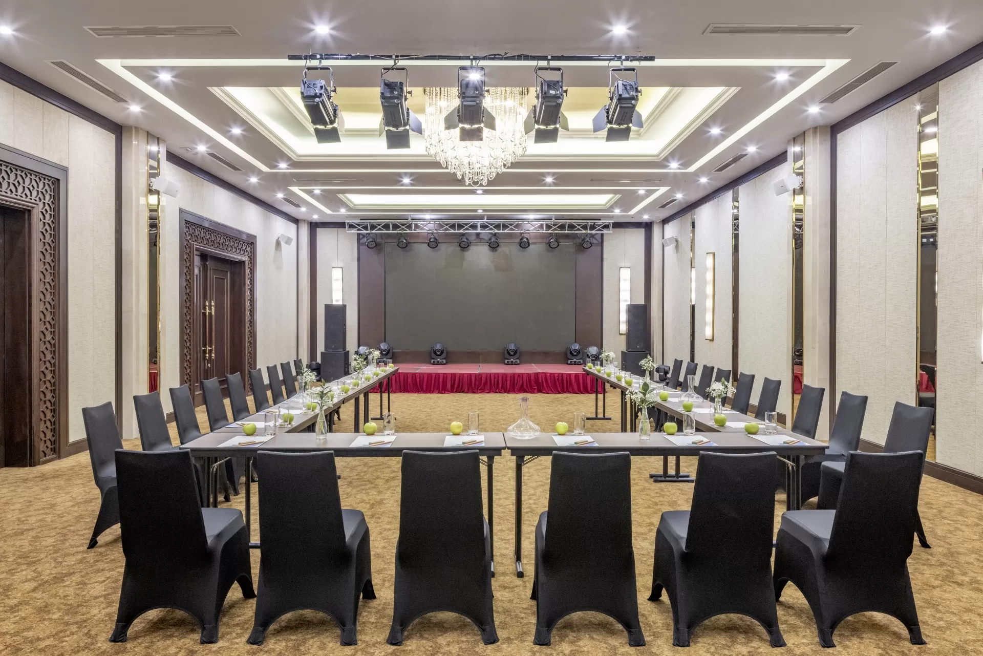 Meliá Vinpearl Hải Phòng Rivera