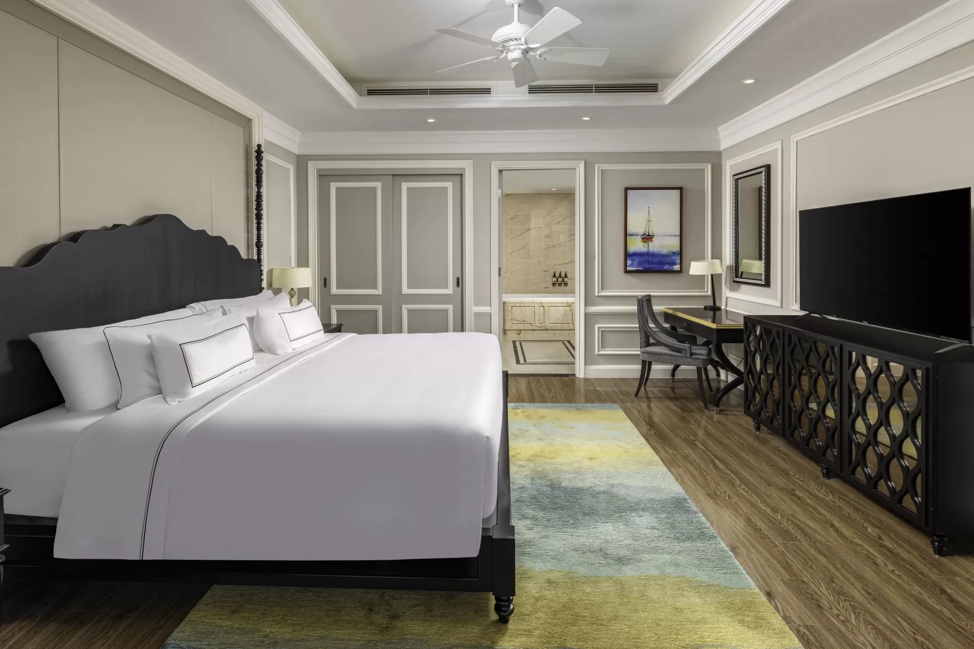 Meliá Vinpearl Hải Phòng Rivera