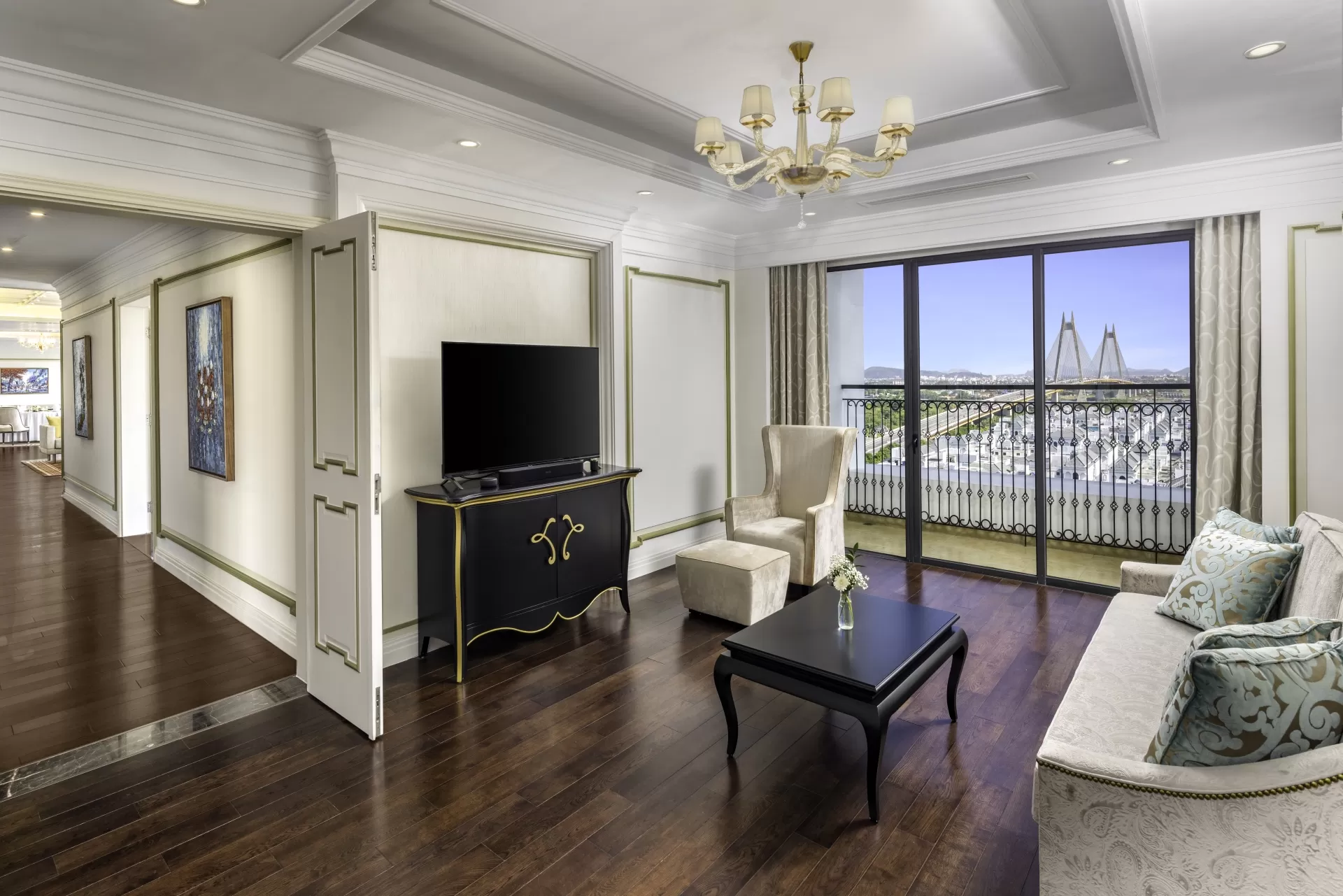 Meliá Vinpearl Hải Phòng Rivera