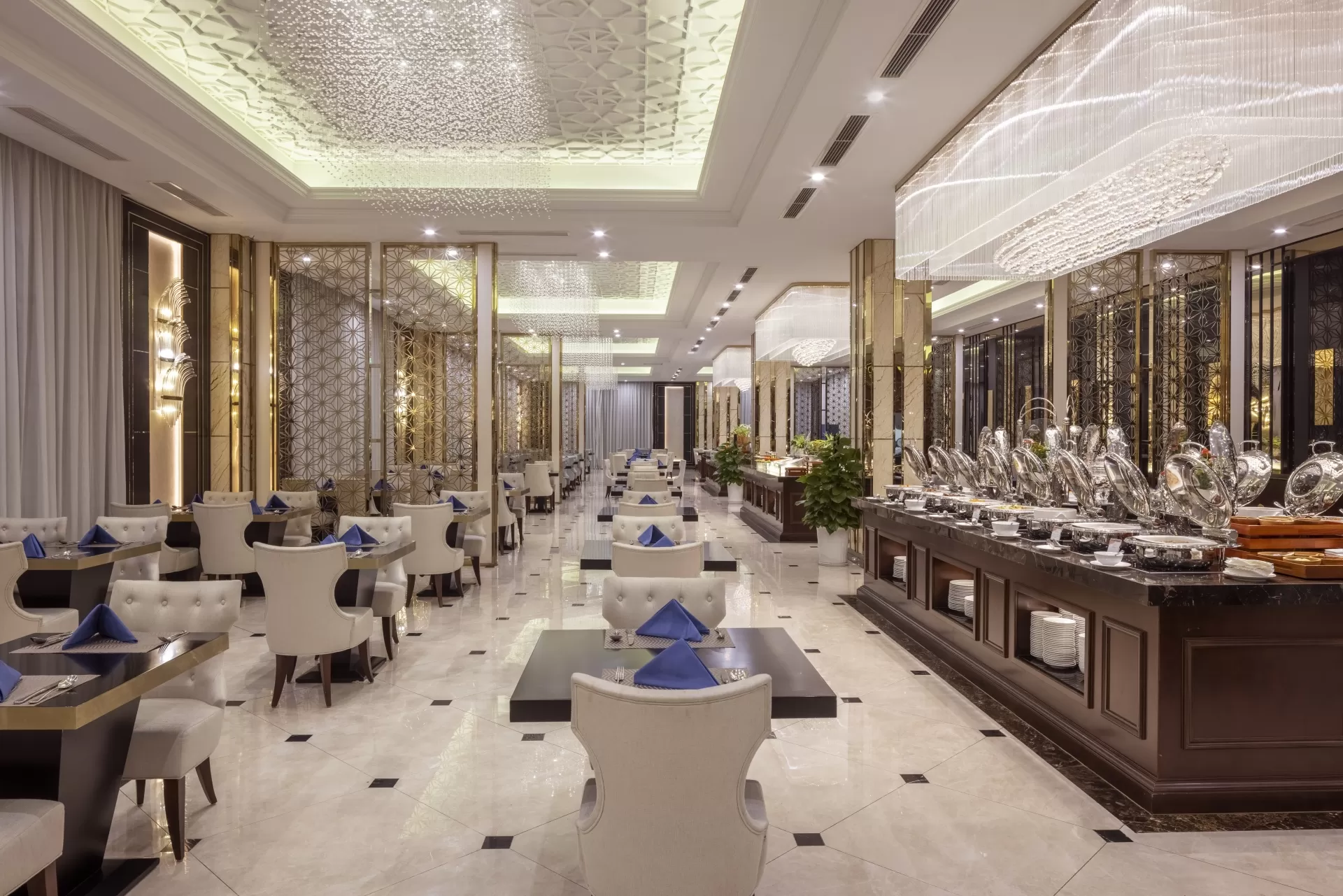Meliá Vinpearl Hải Phòng Rivera