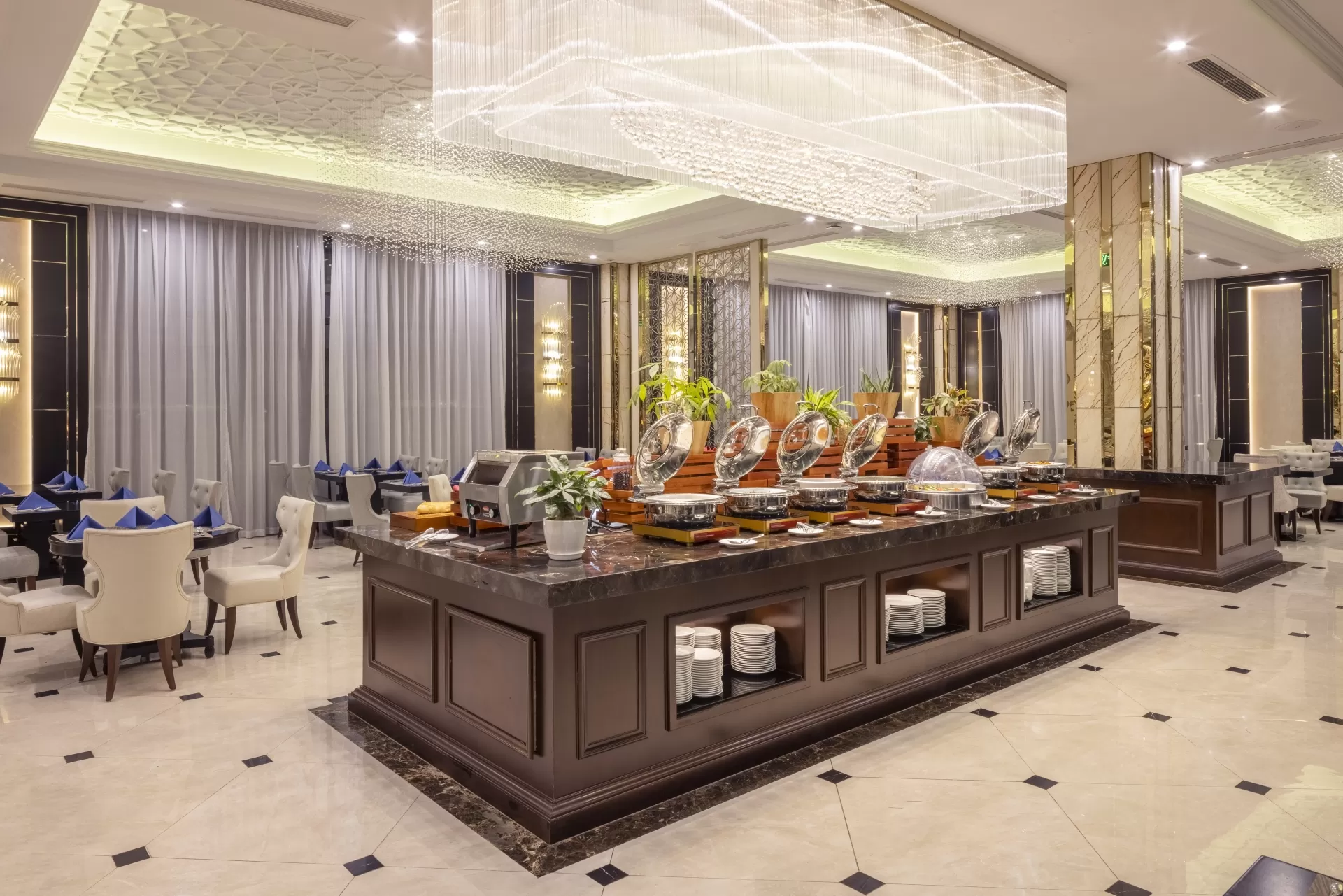 Meliá Vinpearl Hải Phòng Rivera