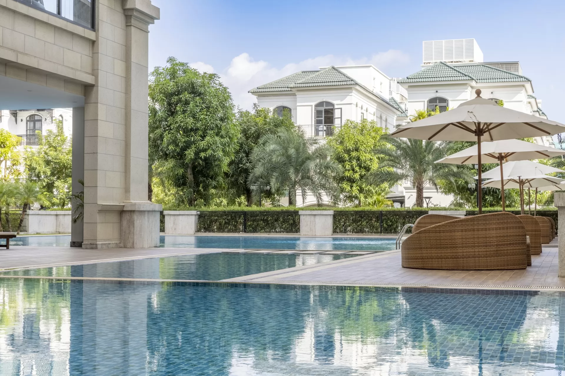 Meliá Vinpearl Hải Phòng Rivera
