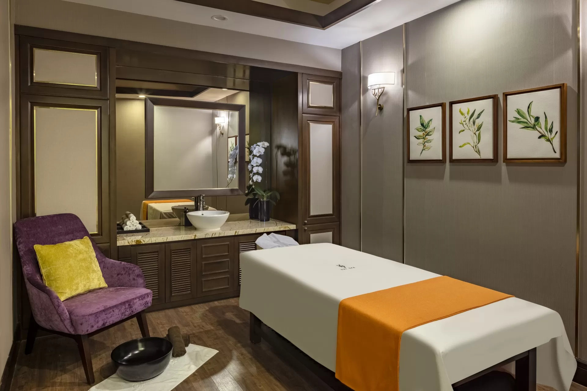 Meliá Vinpearl Hải Phòng Rivera