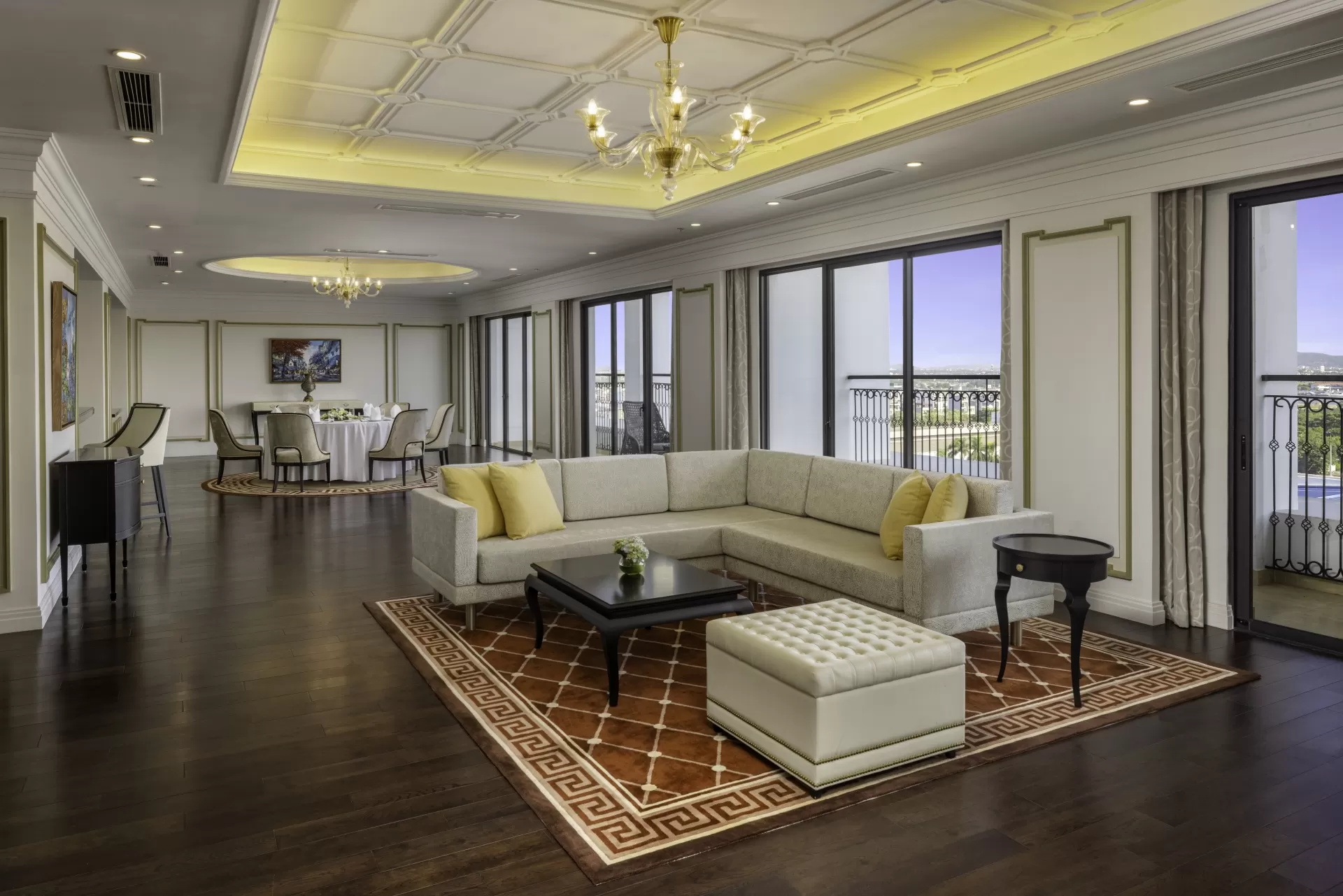 Meliá Vinpearl Hải Phòng Rivera