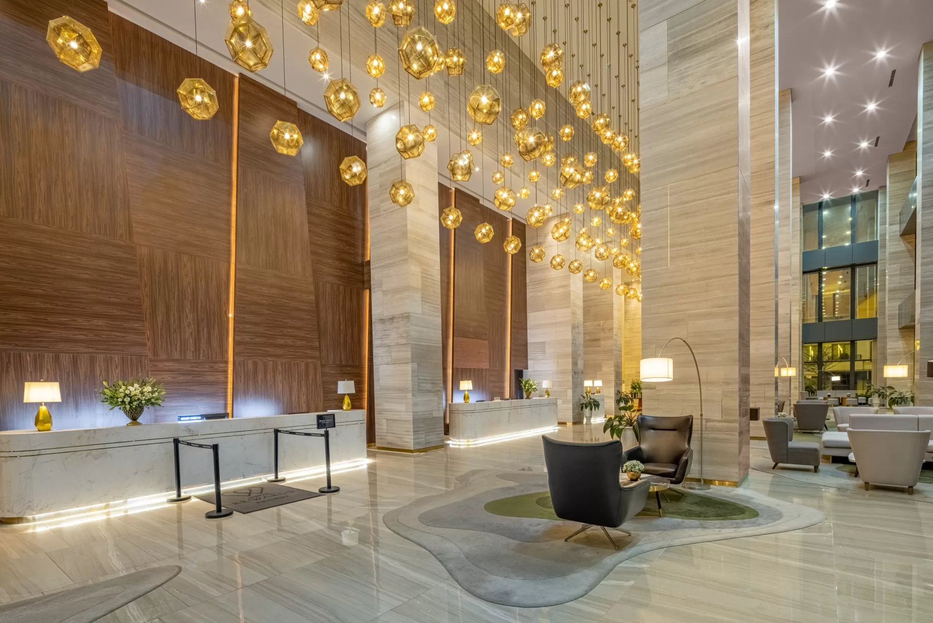 Melia Vinpearl Hà Tĩnh