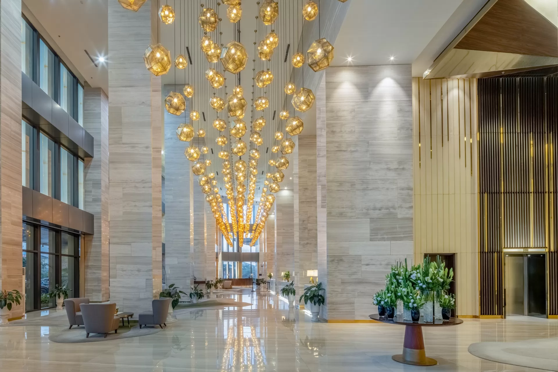 Melia Vinpearl Hà Tĩnh
