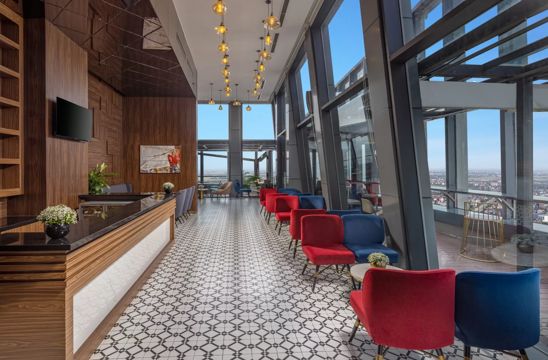 Melia Vinpearl Hà Tĩnh
