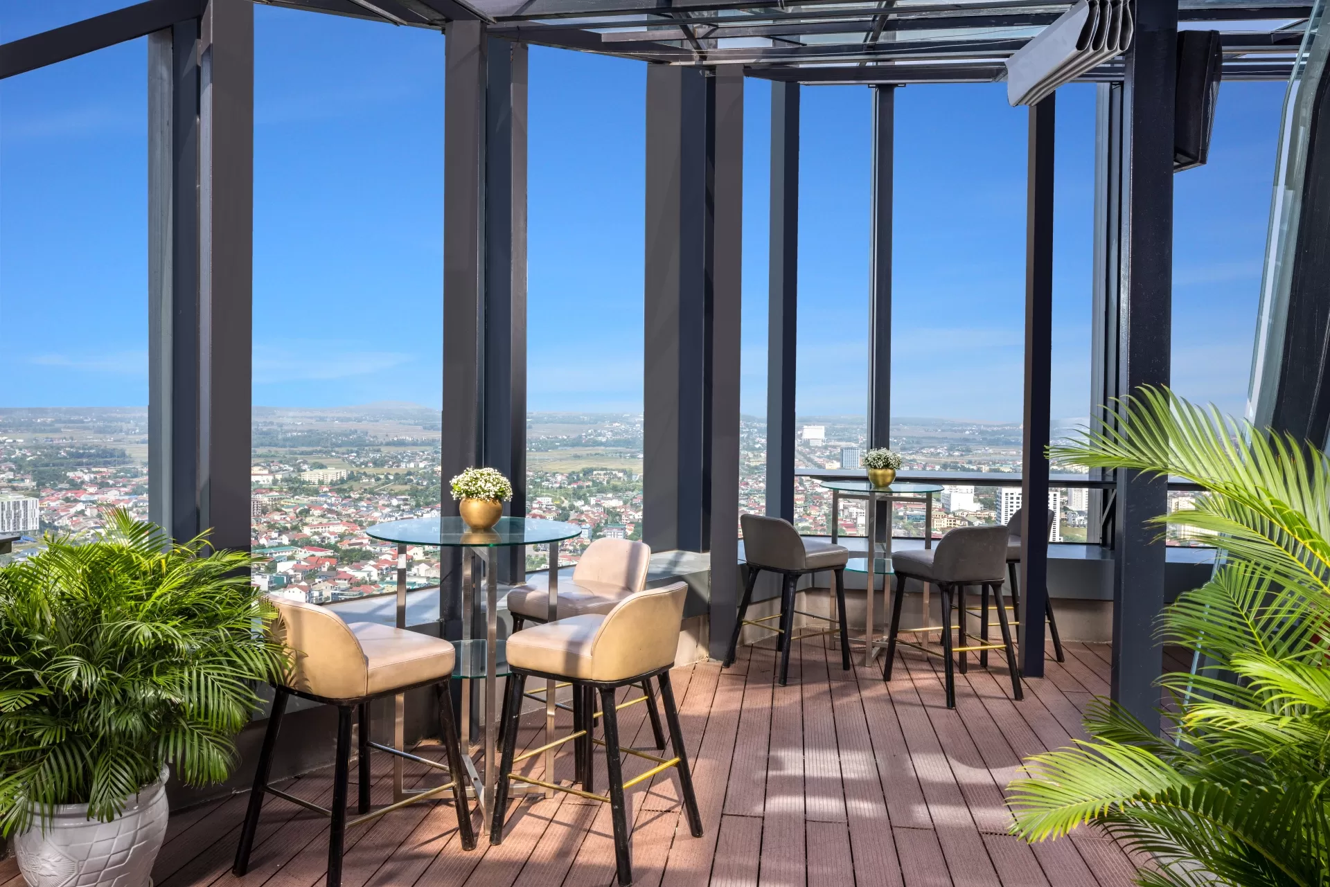 Melia Vinpearl Hà Tĩnh