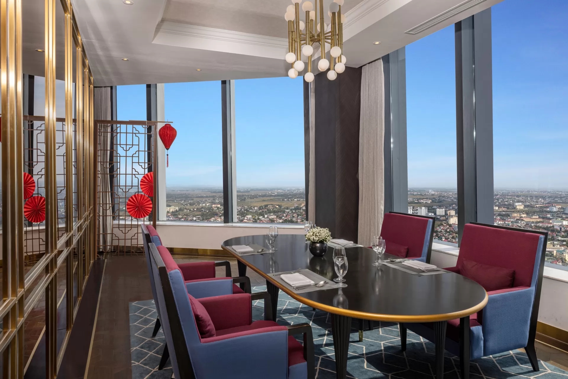 Melia Vinpearl Hà Tĩnh