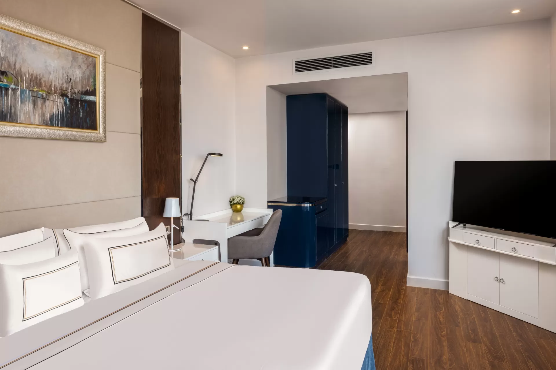 Melia Vinpearl Hà Tĩnh