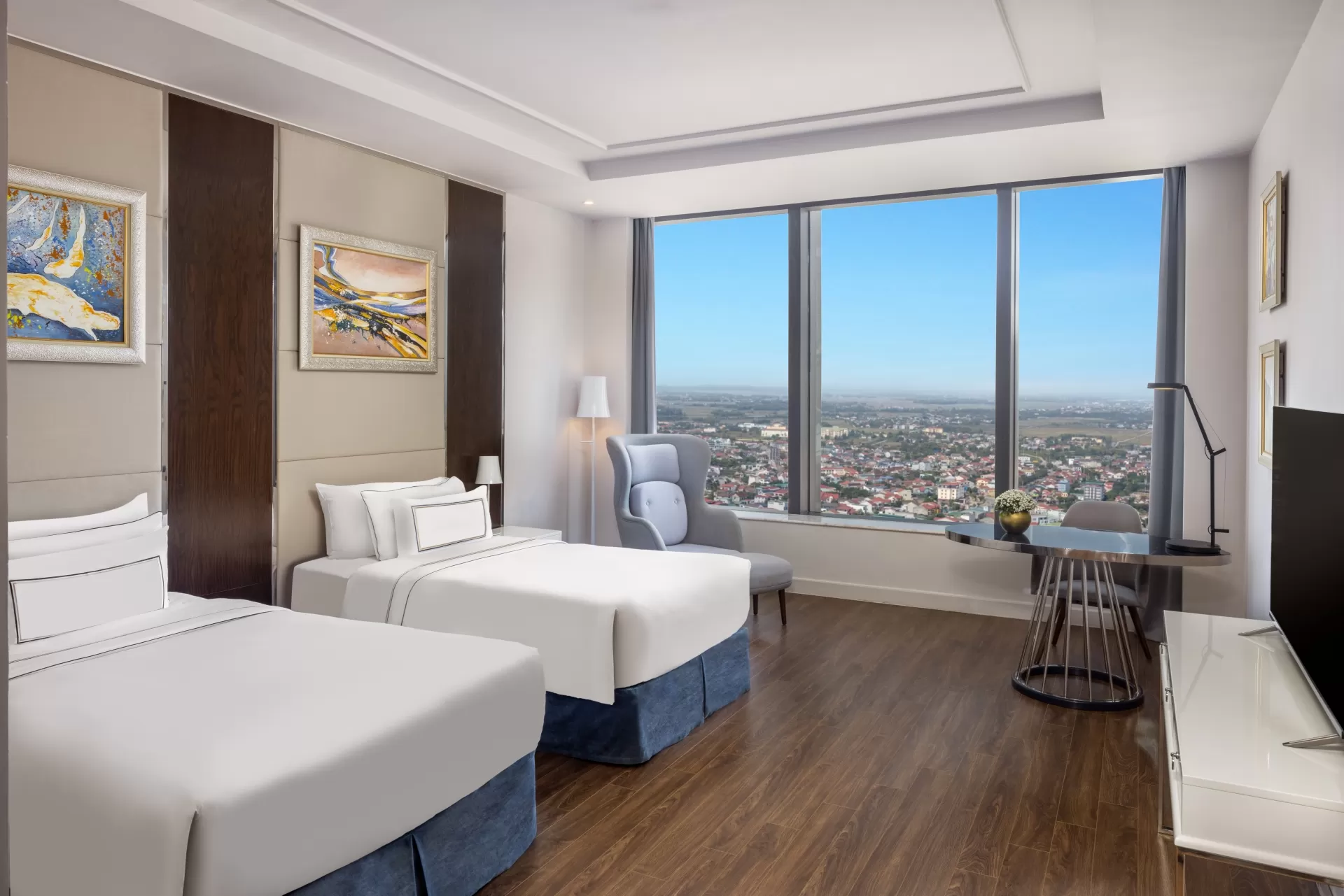 Melia Vinpearl Hà Tĩnh